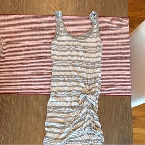 Bailey 44 stripe knot tank